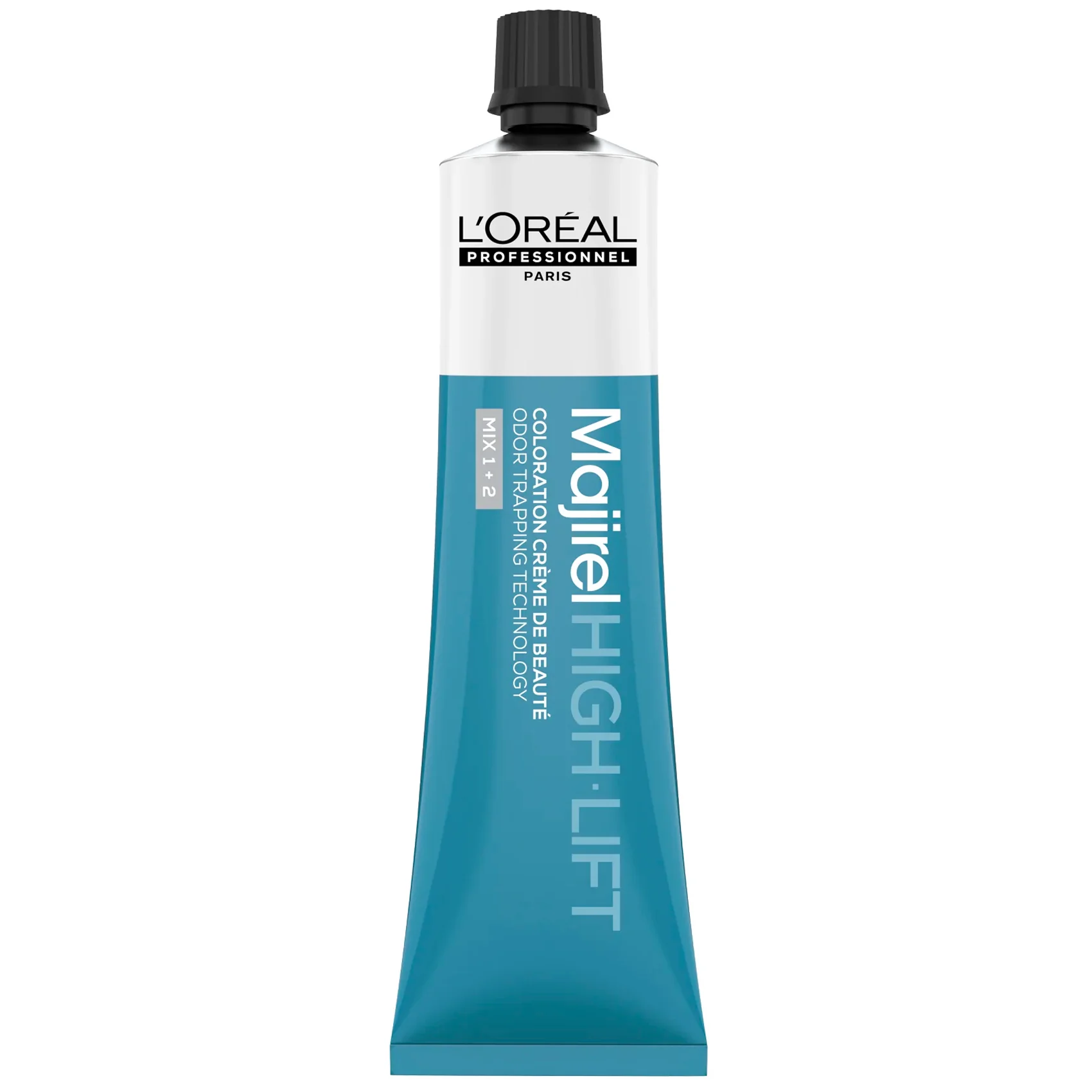 Tubes Nouveau Majirel