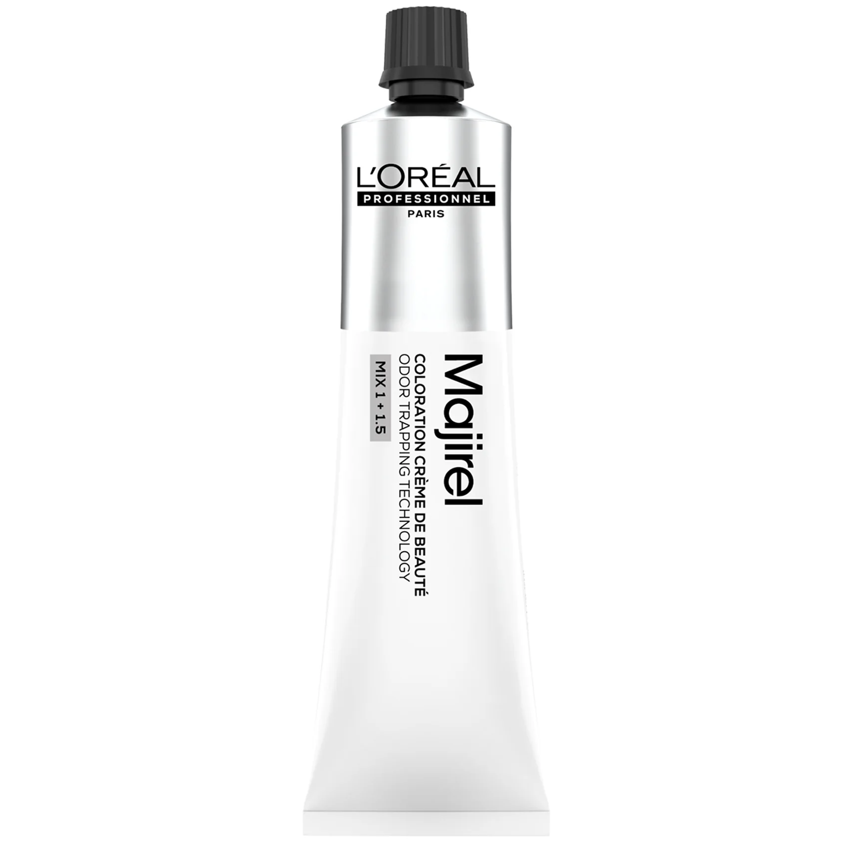 Tube Nouveau Majirel